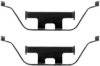 HELLA 8DZ 355 201-251 Accessory Kit, brake caliper